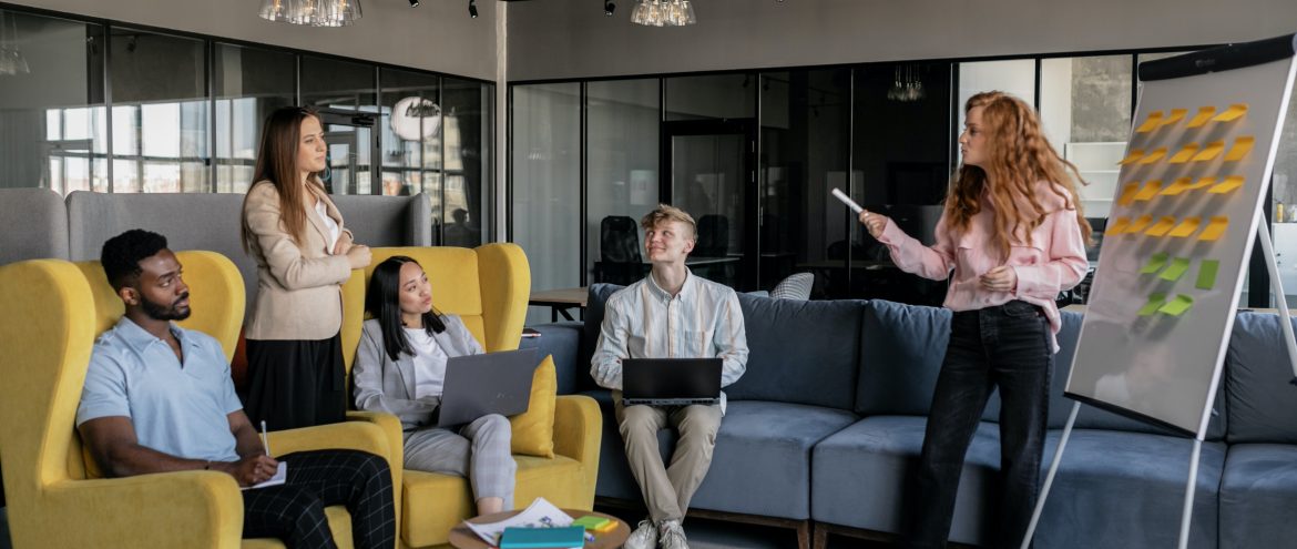 How does the workplace environment impact on movement?