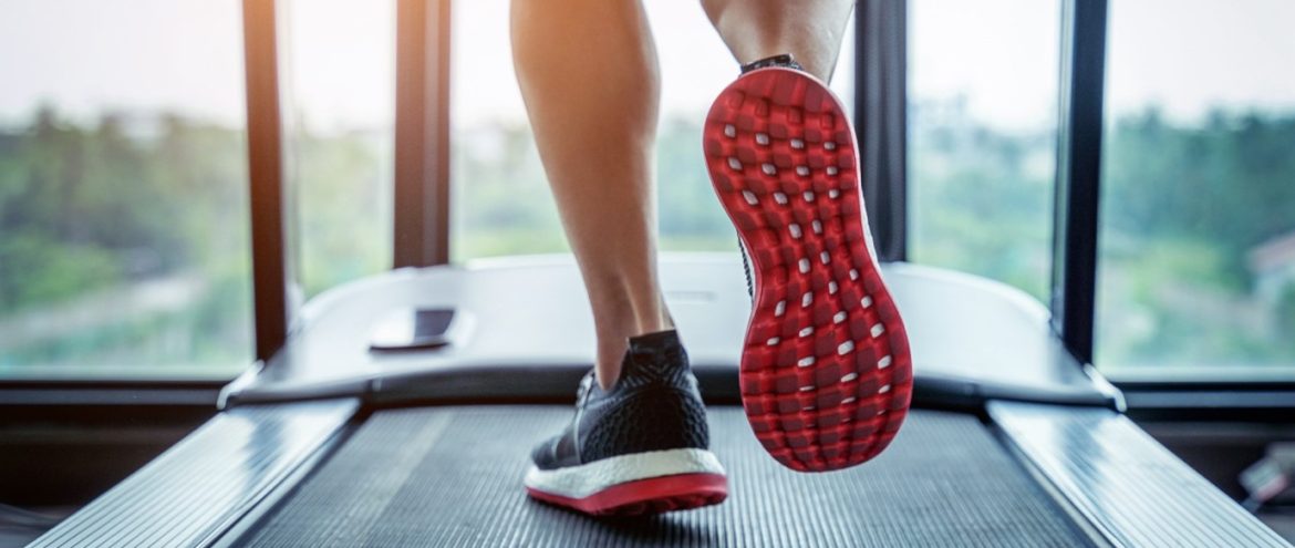 Walking the Line: The Pros and Cons of Treadmill Desks