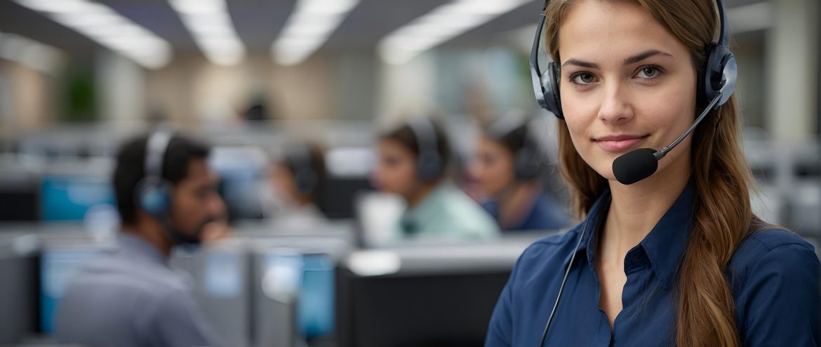 Sitting, stress and the struggle to take a break: What a new review reveals about health in contact centres